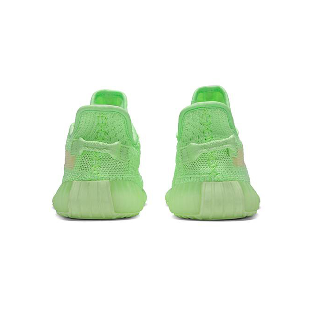 Yeezy Boost 350 V2 KIDS GLOW