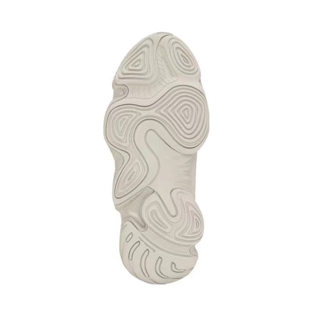 YEEZY BOOST 500 KIDS BLUSH